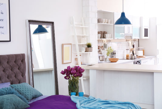 1 Bedroom/Studio